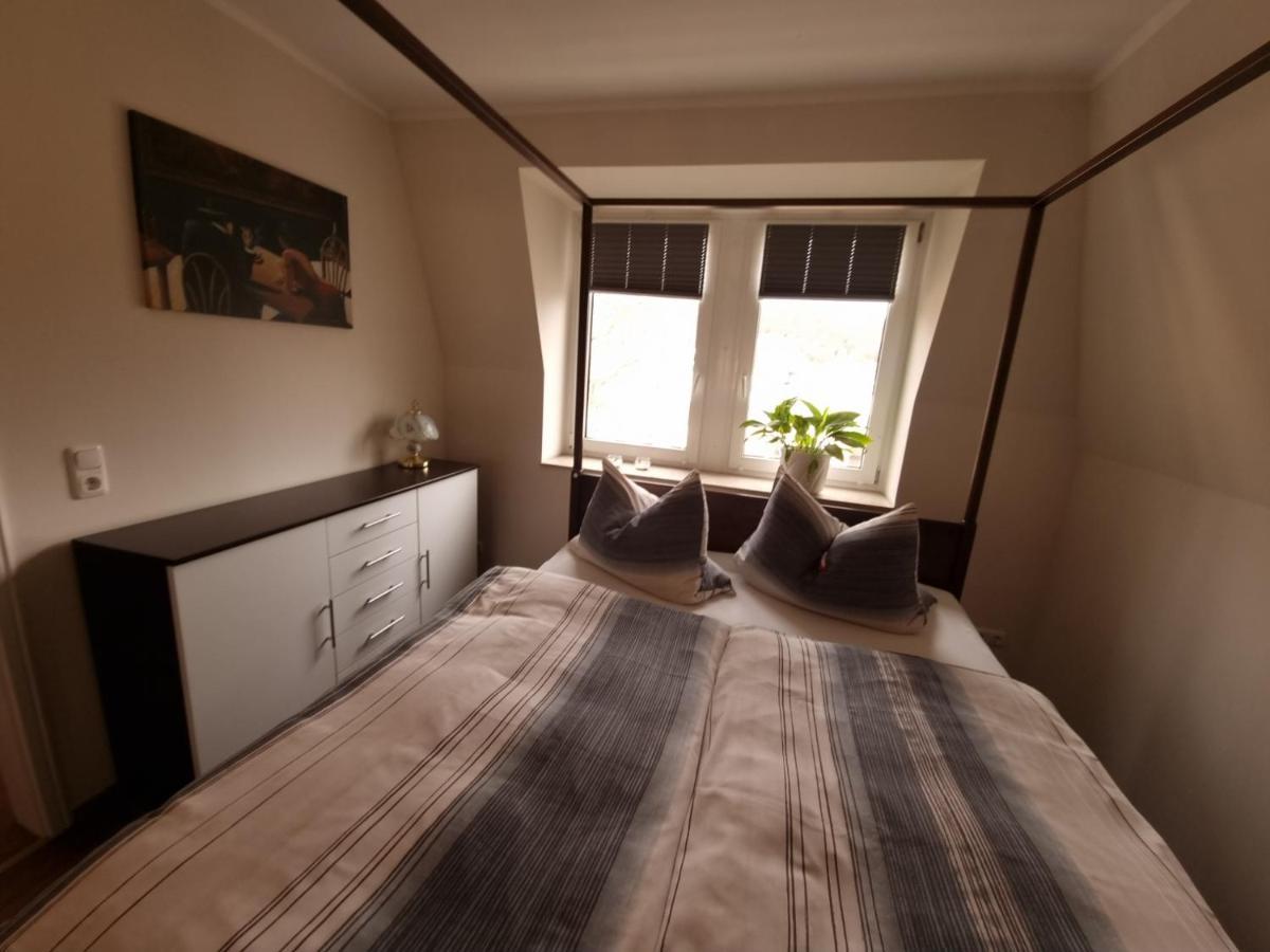 Ferienwohnung Elbhangblick - Fur 2 Personen Apartment Dresden