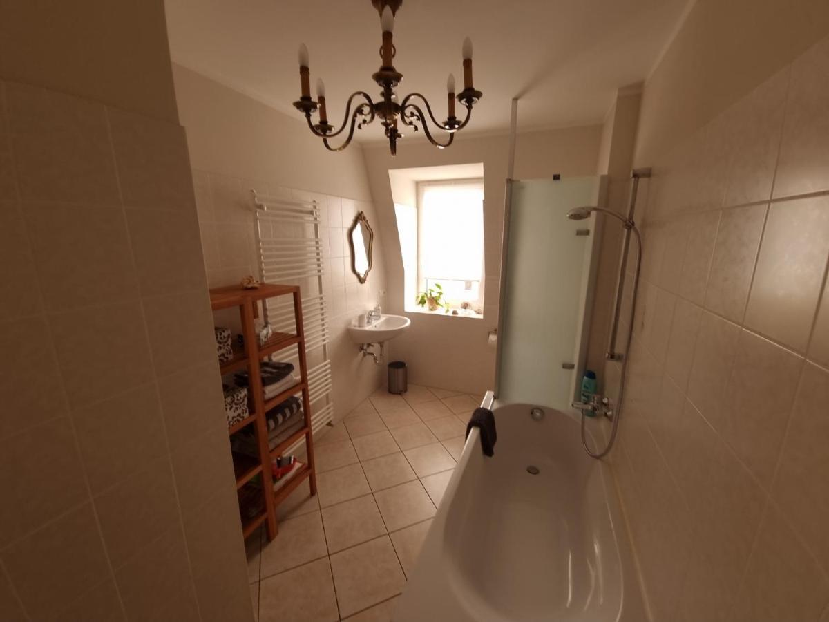 Apartment Ferienwohnung Elbhangblick - Fur 2 Personen *