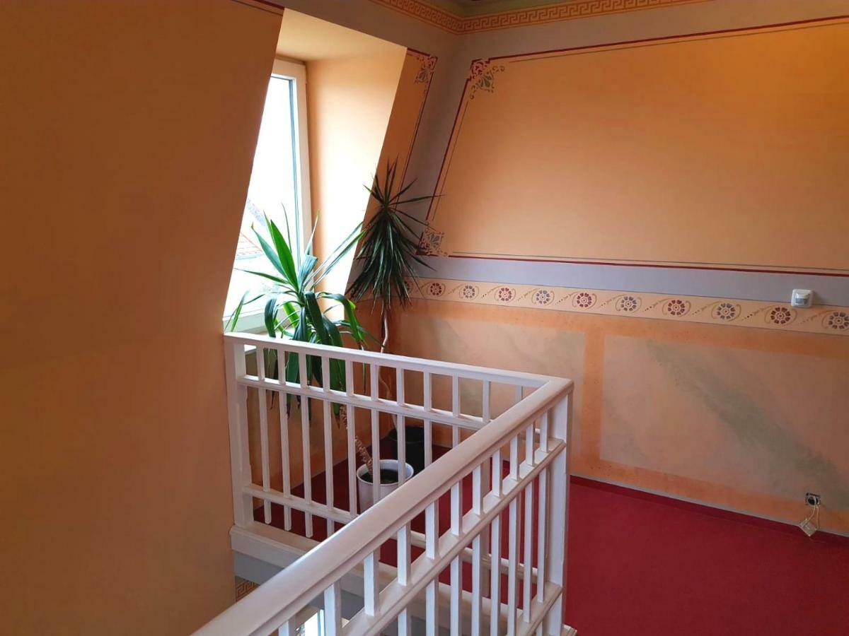 Apartment Ferienwohnung Elbhangblick - Fur 2 Personen *