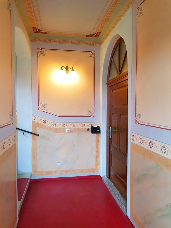 Ferienwohnung Elbhangblick - Fur 2 Personen