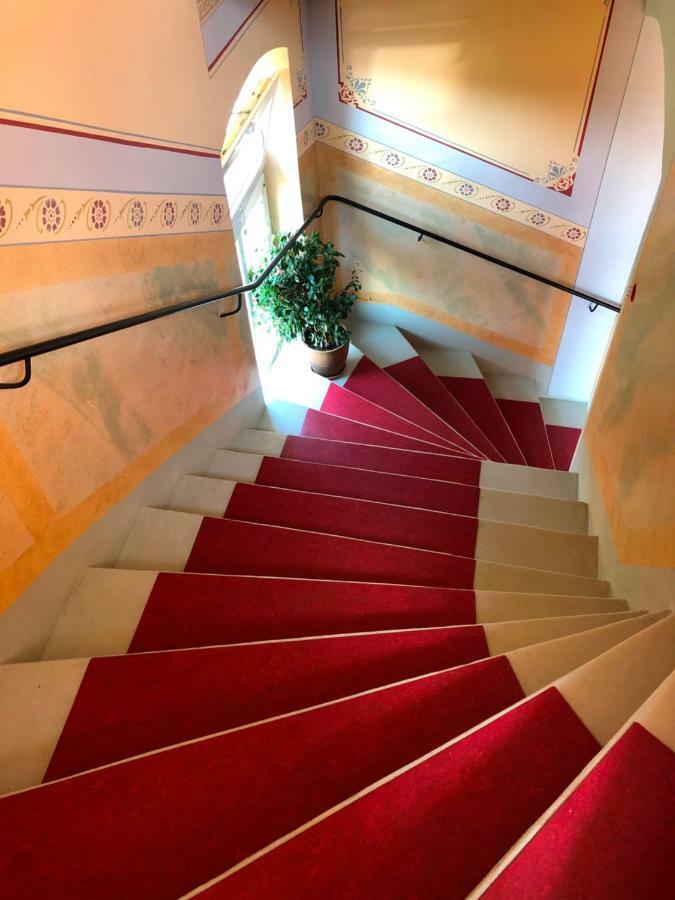 Ferienwohnung Elbhangblick - Fur 2 Personen Apartment *
