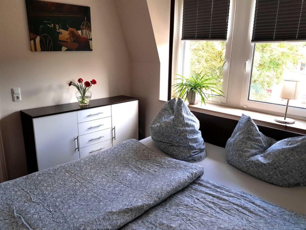 Apartment Ferienwohnung Elbhangblick - Fur 2 Personen *